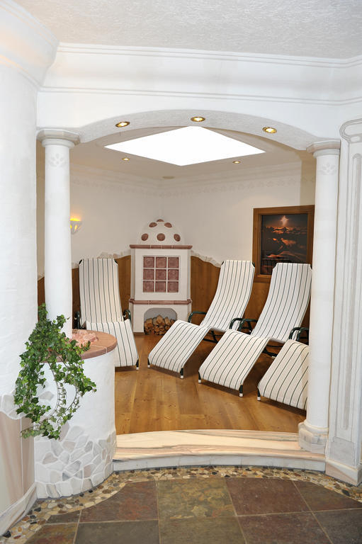 Lettmaierhof Hotell Haus im Ennstal Exteriör bild