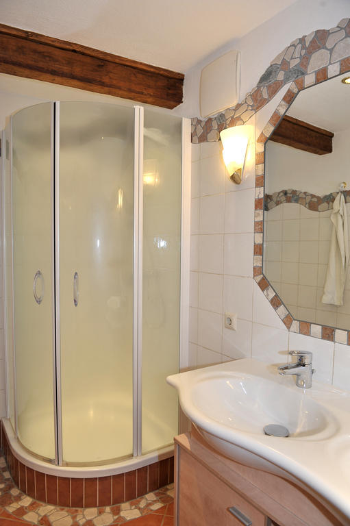 Lettmaierhof Hotell Haus im Ennstal Rum bild