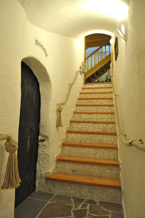 Lettmaierhof Hotell Haus im Ennstal Exteriör bild