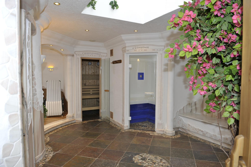 Lettmaierhof Hotell Haus im Ennstal Exteriör bild