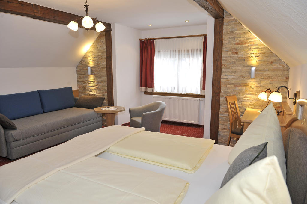 Lettmaierhof Hotell Haus im Ennstal Exteriör bild
