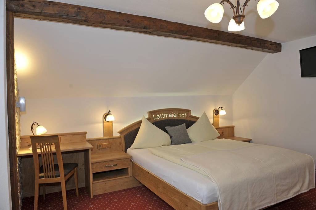 Lettmaierhof Hotell Haus im Ennstal Rum bild