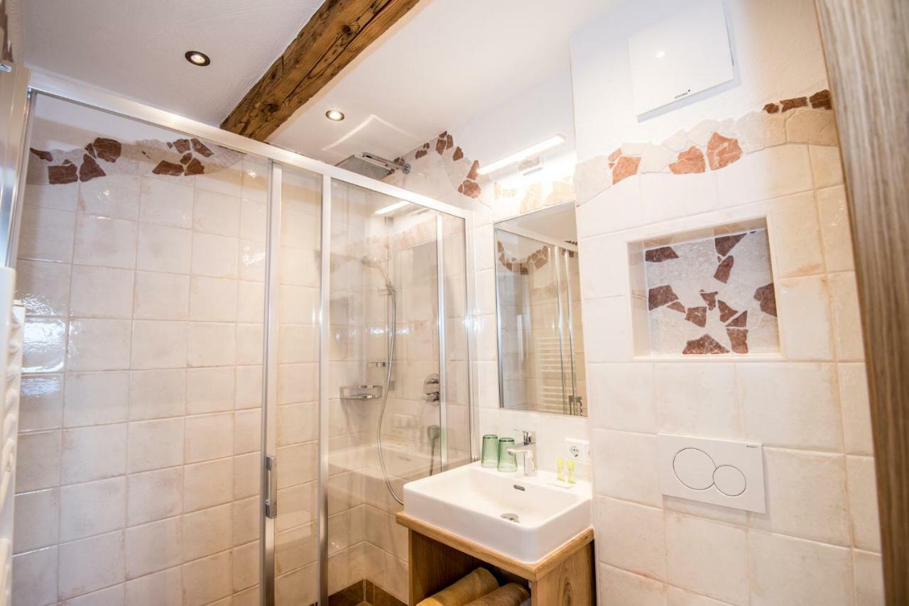 Lettmaierhof Hotell Haus im Ennstal Exteriör bild
