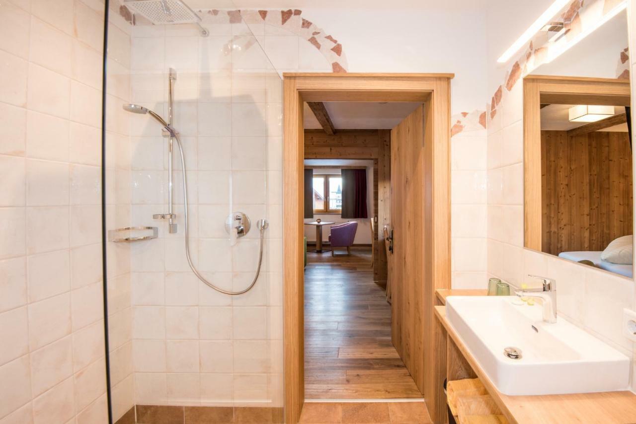 Lettmaierhof Hotell Haus im Ennstal Exteriör bild
